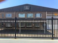  of property in Delville