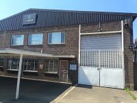  of property in Delville