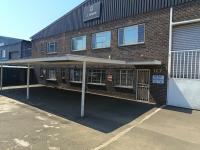  of property in Delville