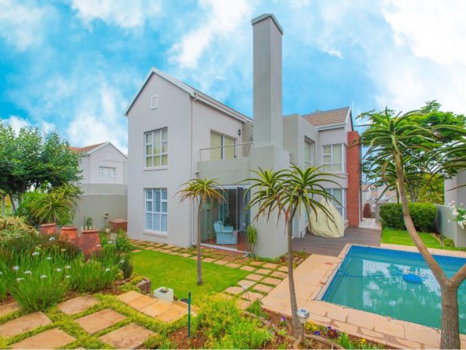 4 Bedroom Simplex for Sale For Sale in Eagle Canyon Golf Estate - MR697727