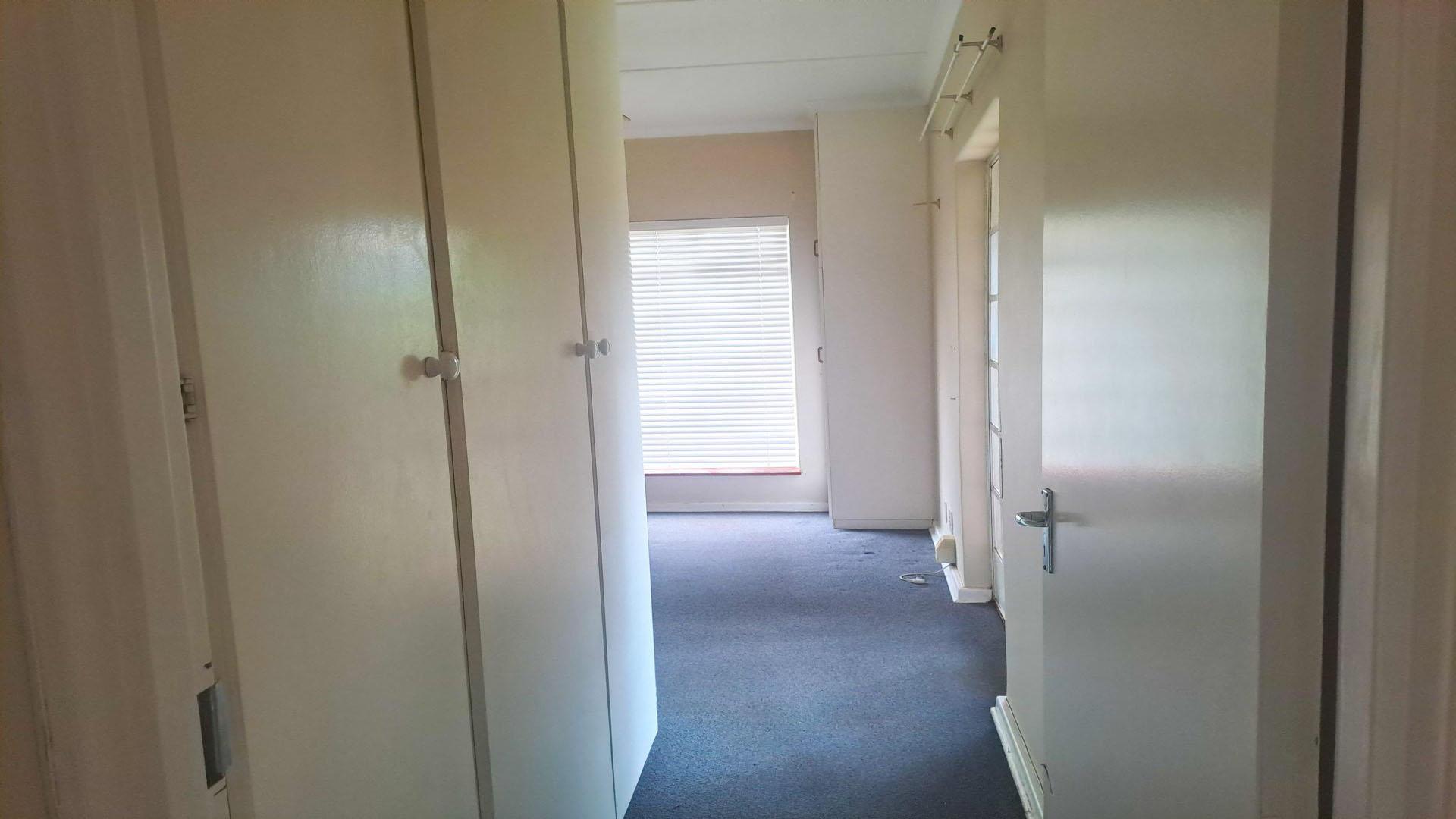 Bed Room 2 of property in Sabie