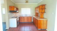 Kitchen of property in Sabie