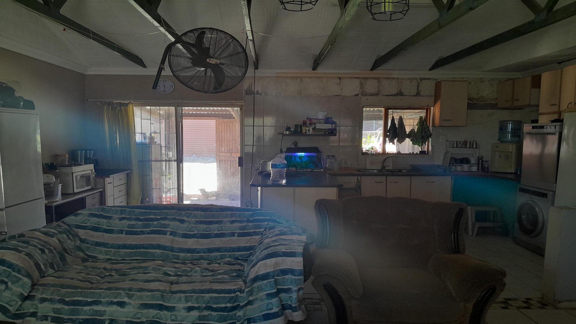 Lounges of property in Valleisig