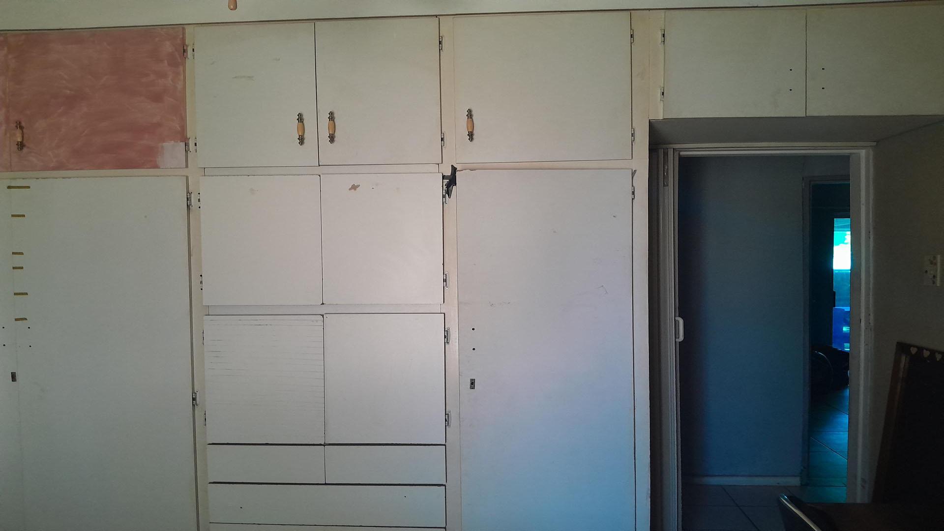 Bed Room 1 of property in Valleisig