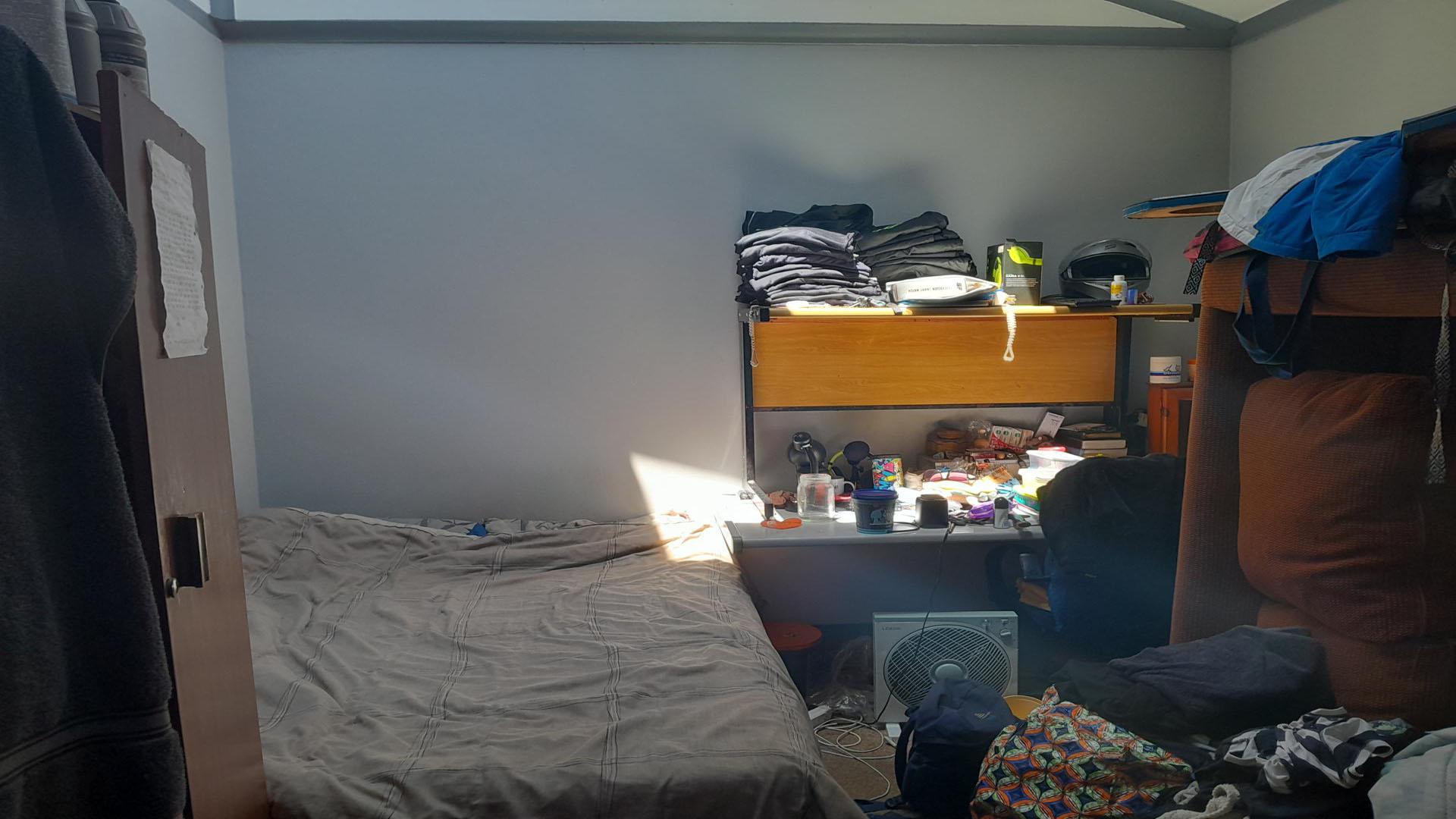 Bed Room 3 of property in Valleisig