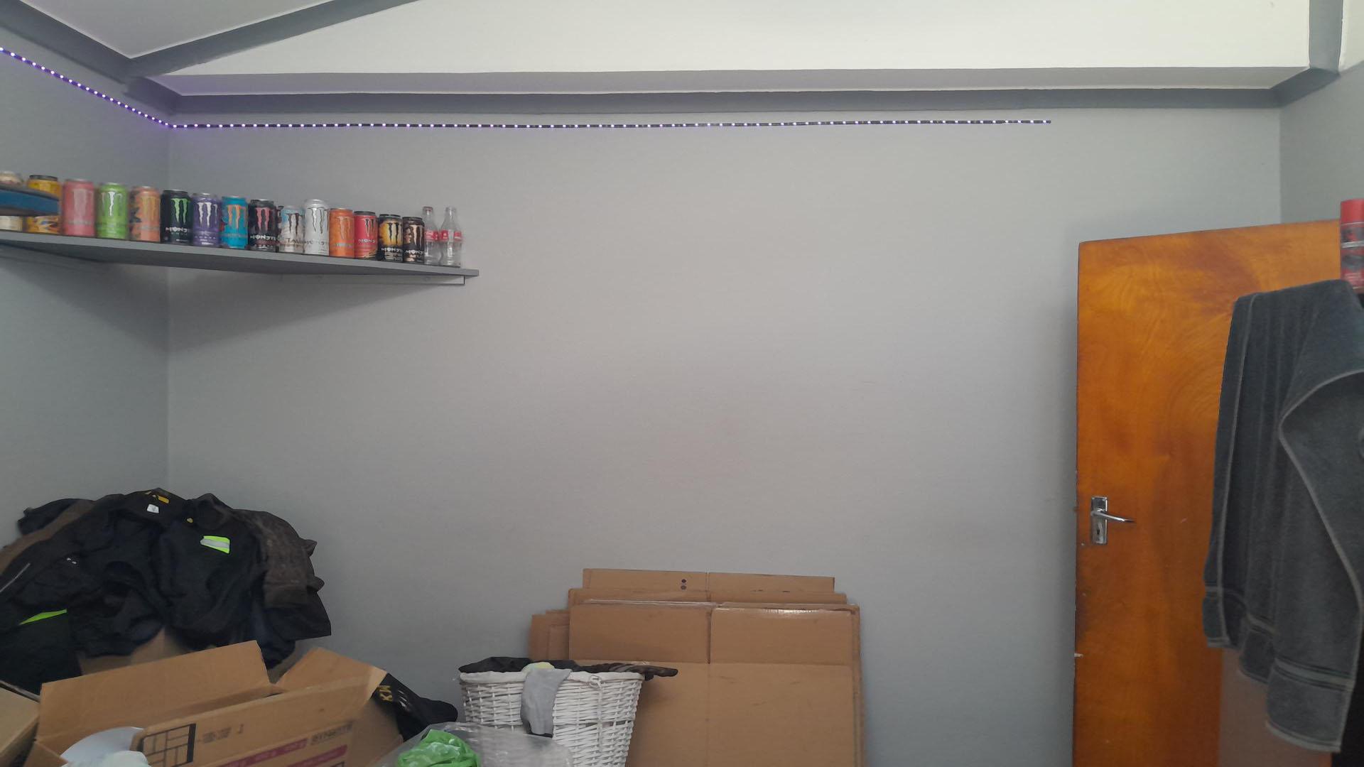 Bed Room 3 of property in Valleisig