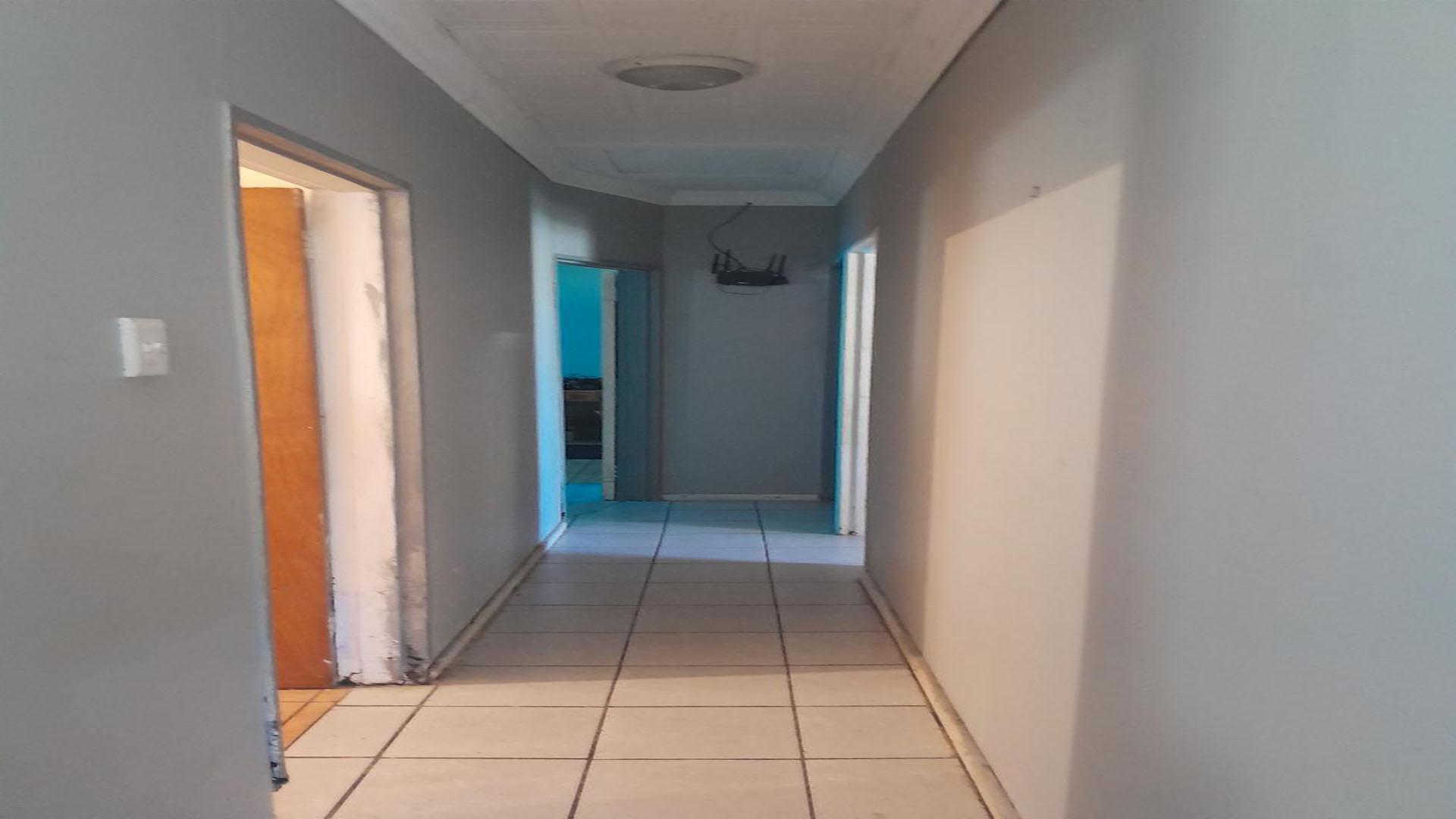 Spaces of property in Valleisig