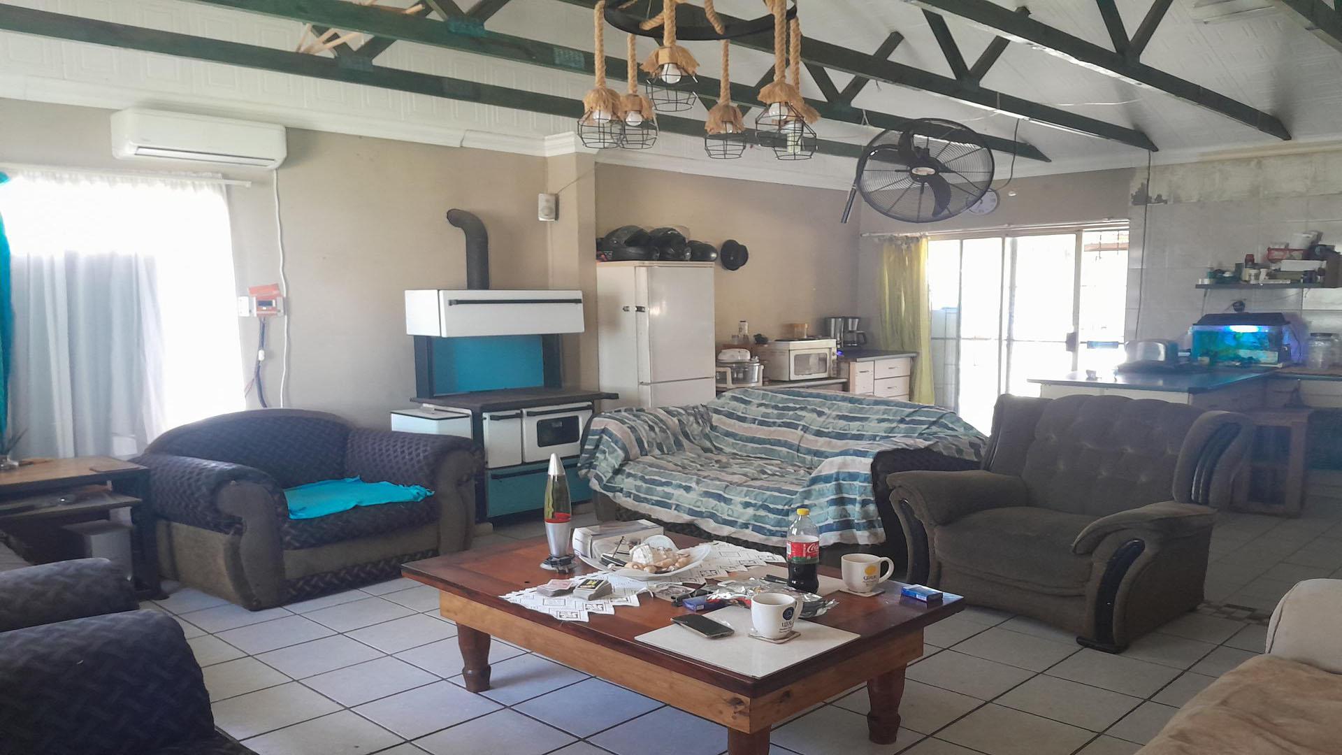 Lounges of property in Valleisig