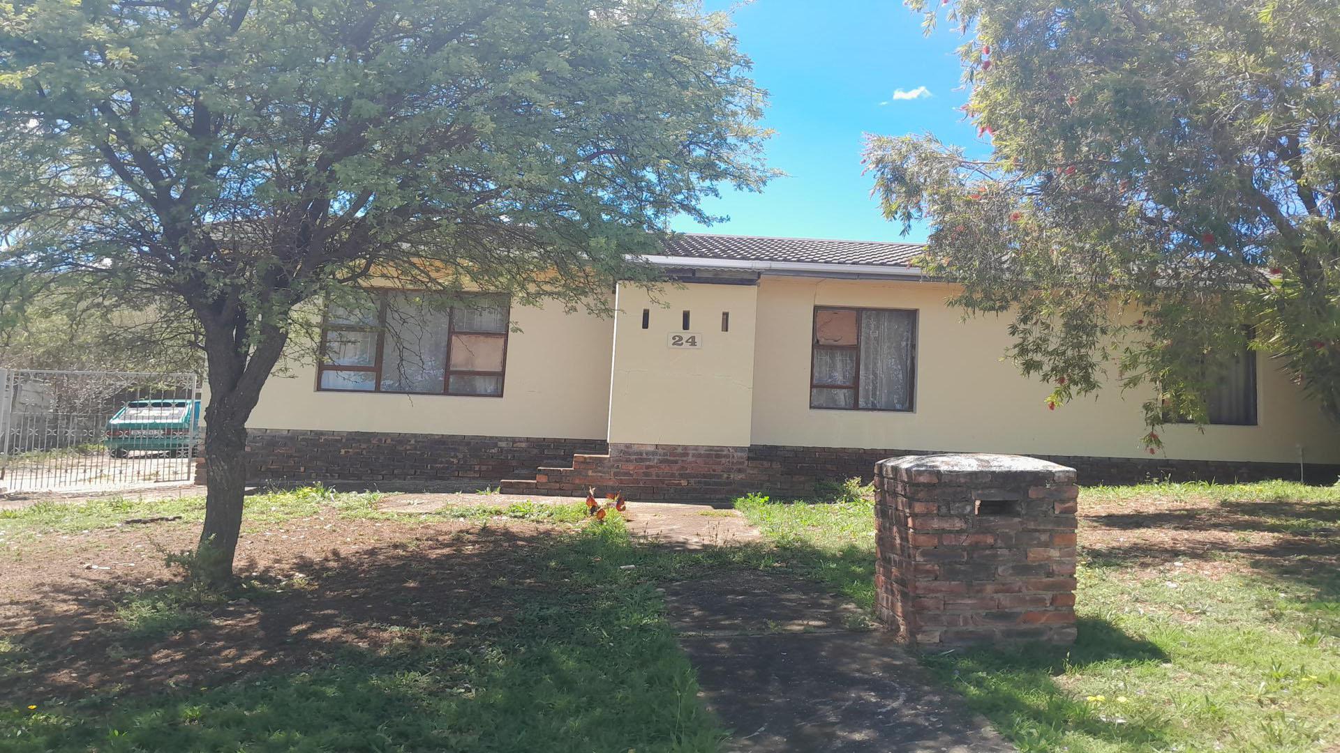 Front View of property in Valleisig