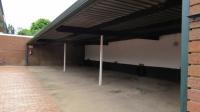 Carport  of property in Lyndhurst