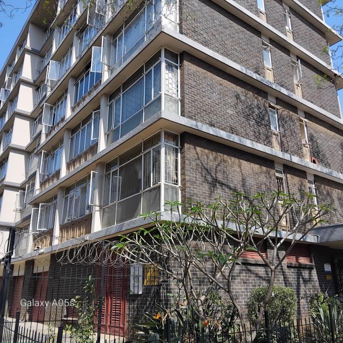 2 Bedroom Apartment for Sale For Sale in Sunnyside - MR697745