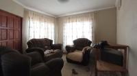 Lounges - 12 square meters of property in Soshanguve East
