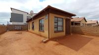 Front View of property in Soshanguve East