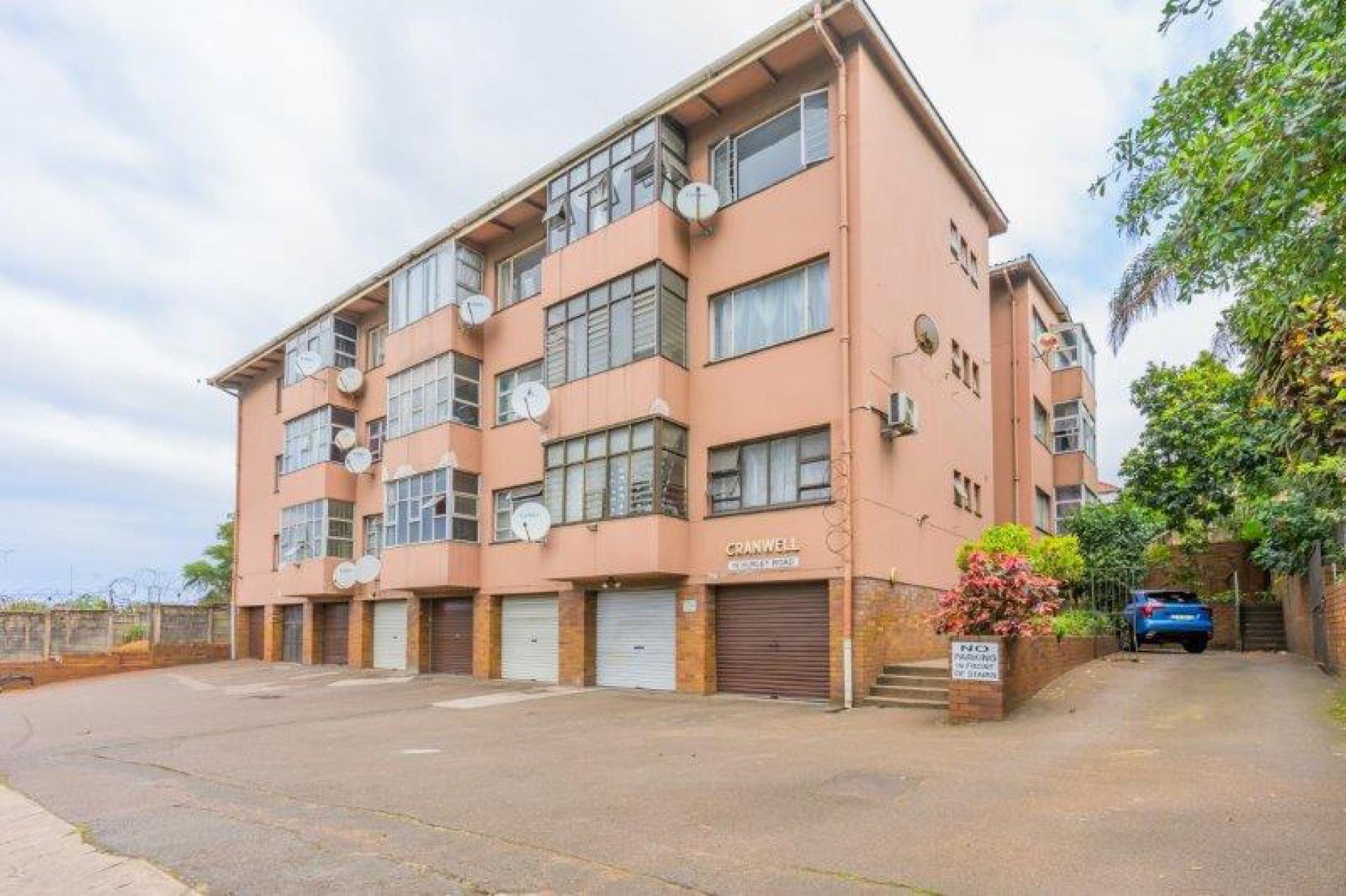  of property in Umbilo 