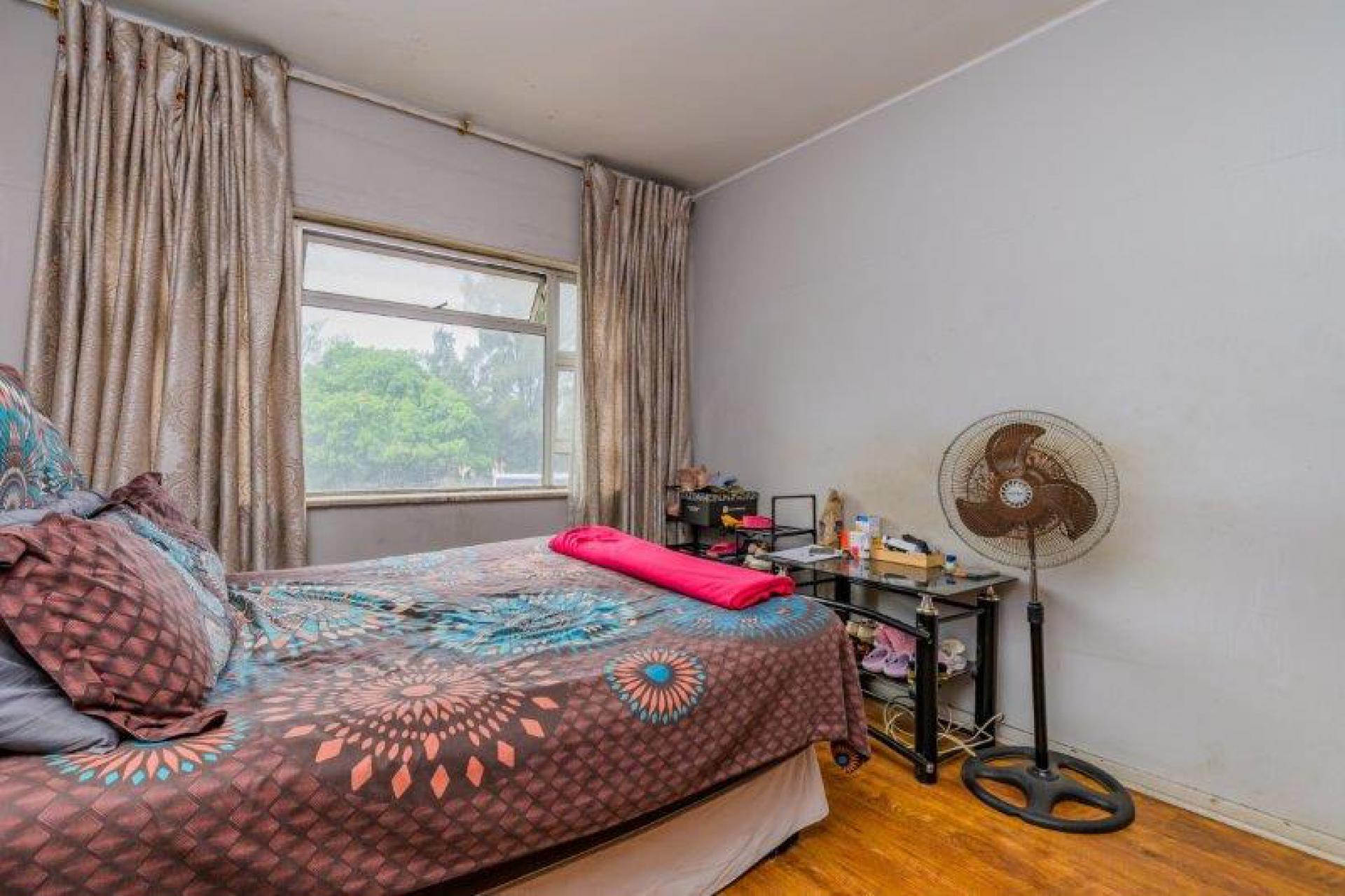  of property in Umbilo 