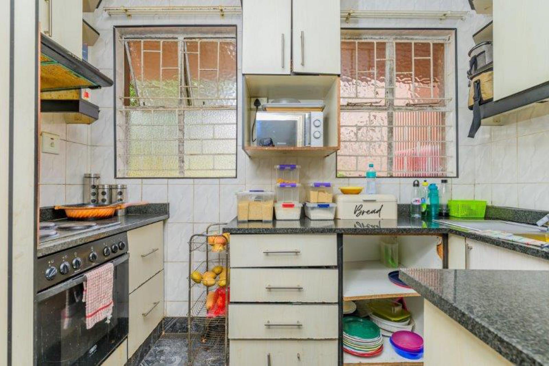  of property in Umbilo 