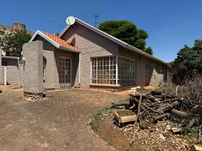 3 Bedroom House to Rent in Breaunanda - Property to rent - MR697754