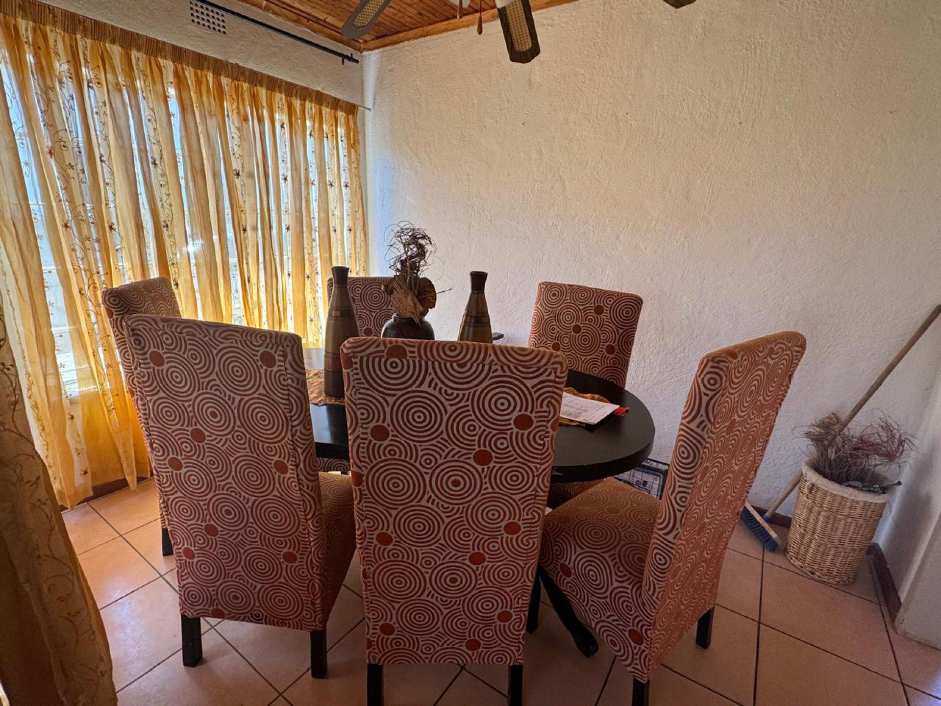  of property in Breaunanda