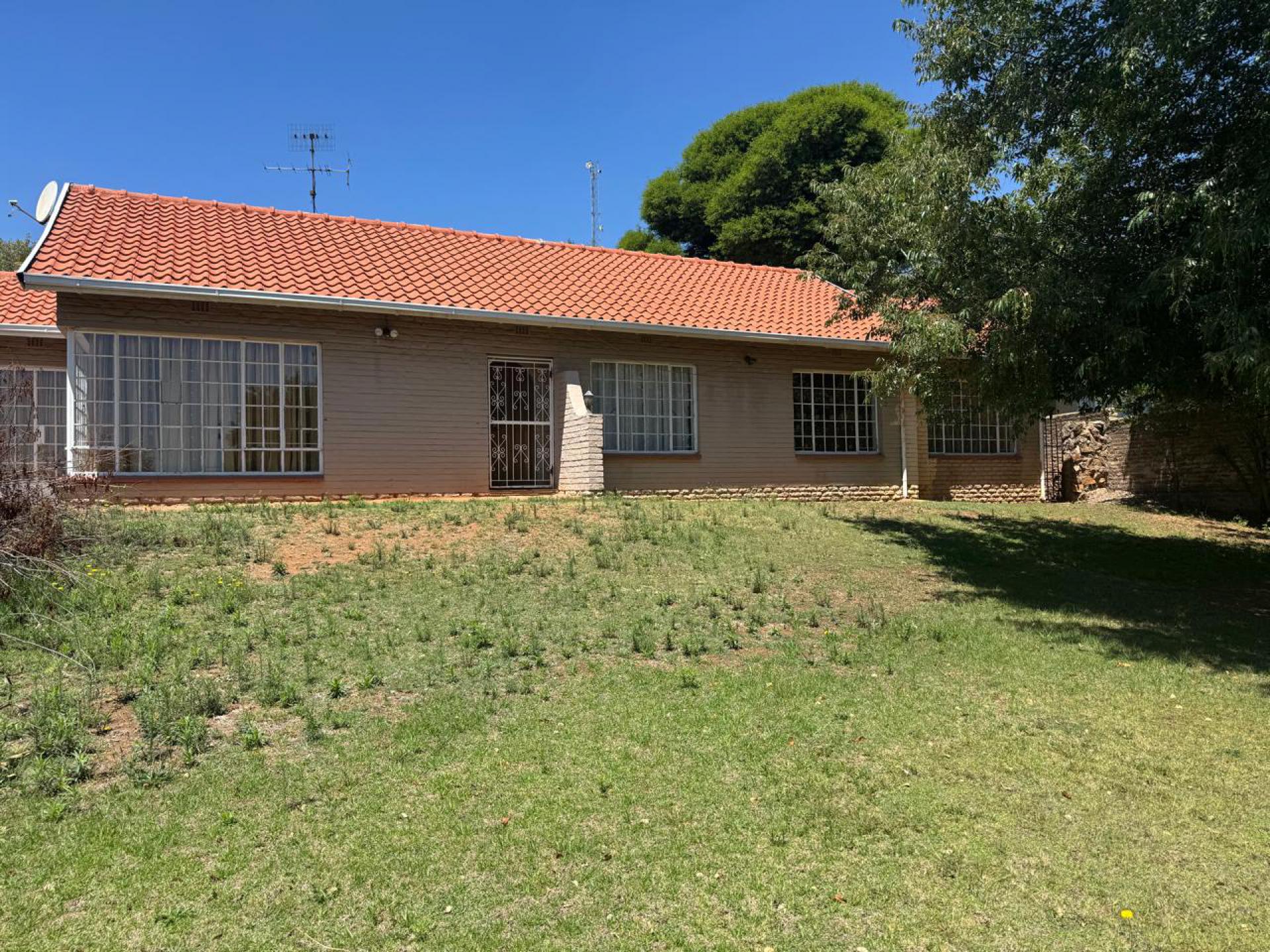  of property in Breaunanda