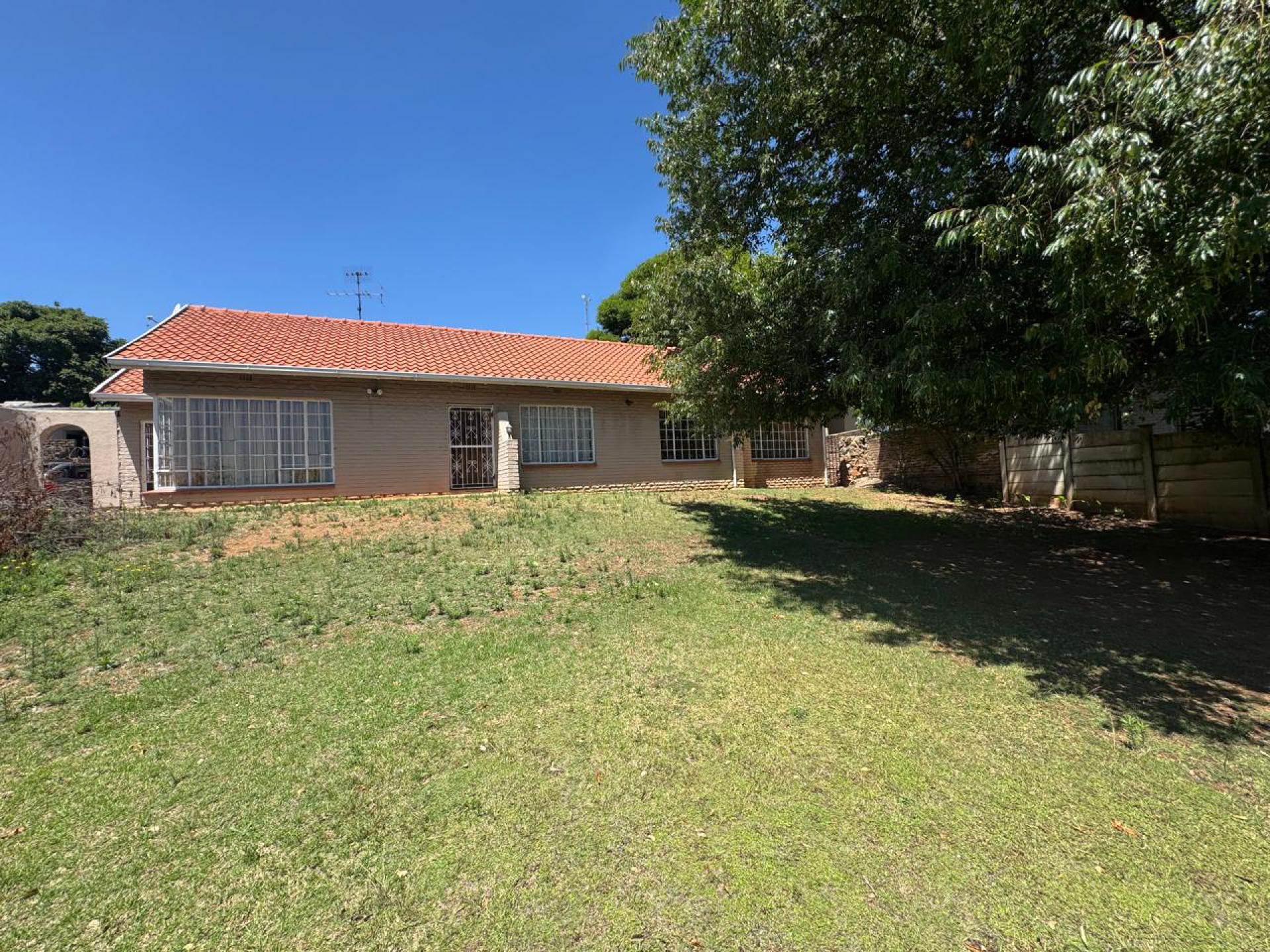  of property in Breaunanda