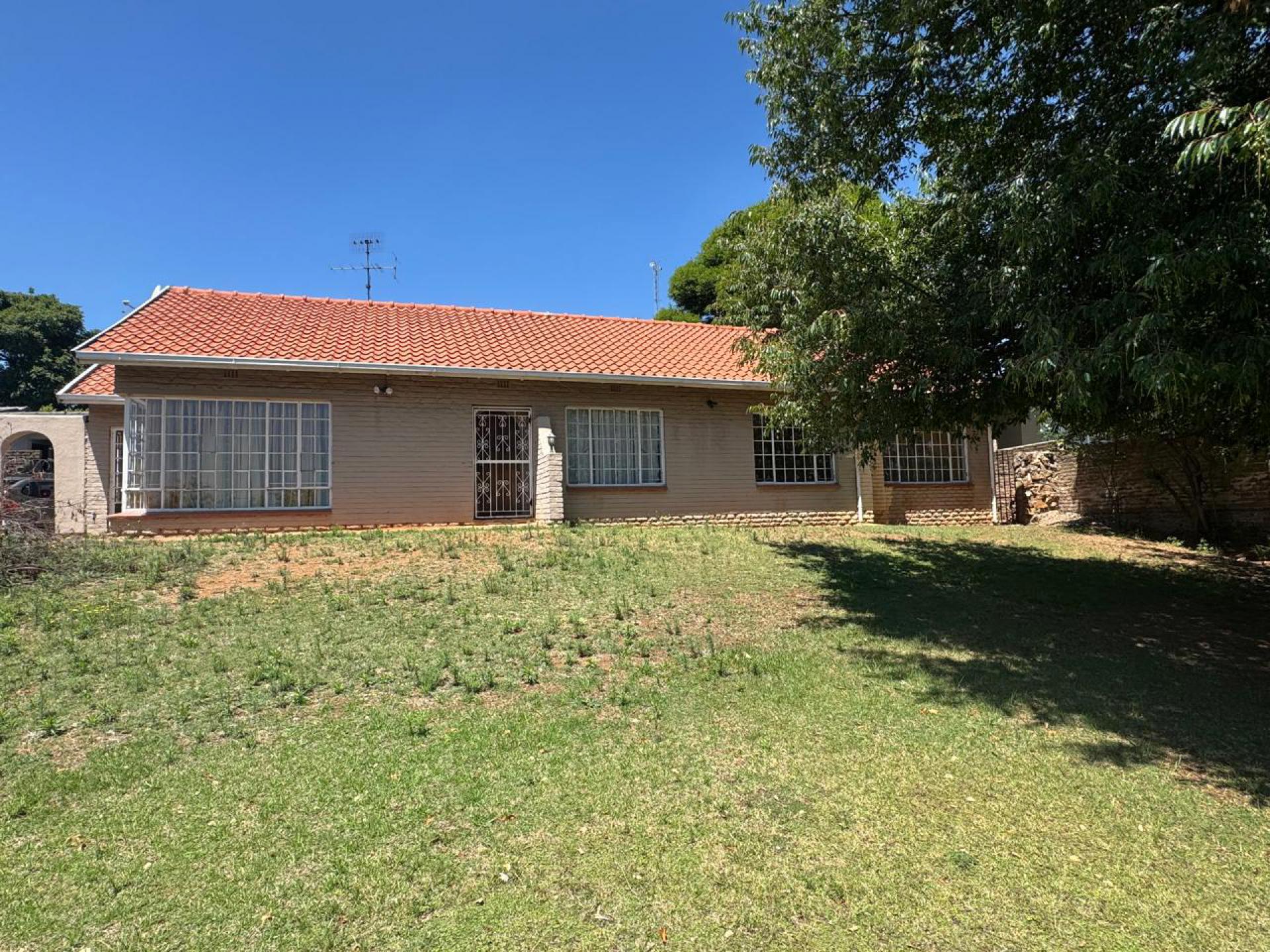  of property in Breaunanda