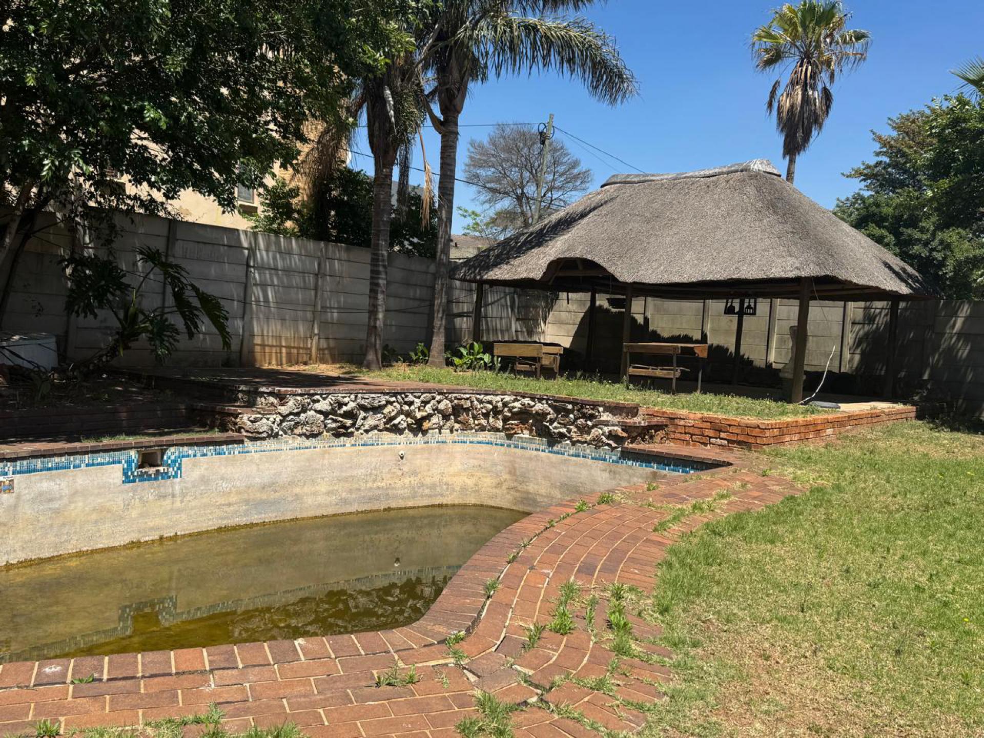  of property in Breaunanda