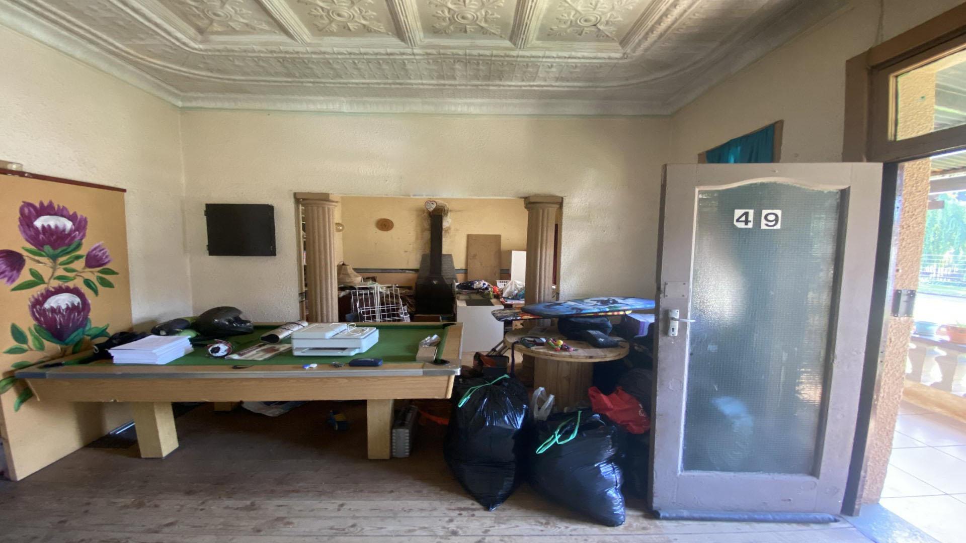 Lounges of property in Brakpan