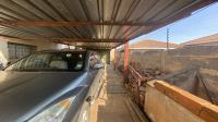 Garage of property in Brakpan