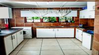 Kitchen of property in Lentegeur