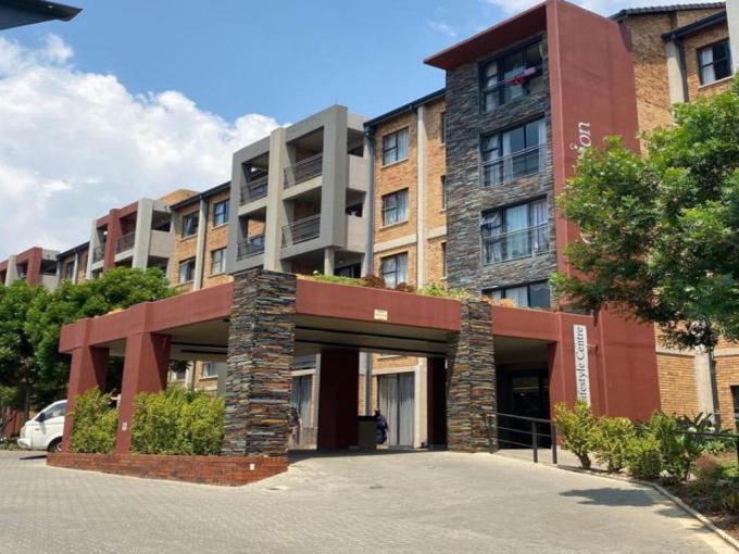 1 Bedroom Apartment for Sale For Sale in North Riding A.H. - MR697770