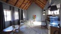Lounges - 34 square meters of property in Doornpoort
