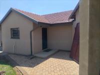 3 Bedroom 2 Bathroom House for Sale for sale in Kagiso