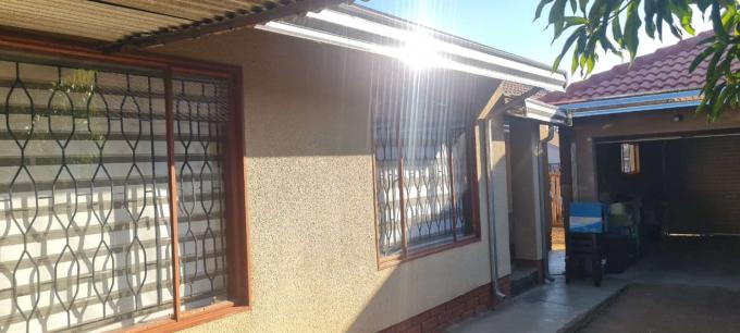 3 Bedroom House for Sale For Sale in Mabopane - MR697783