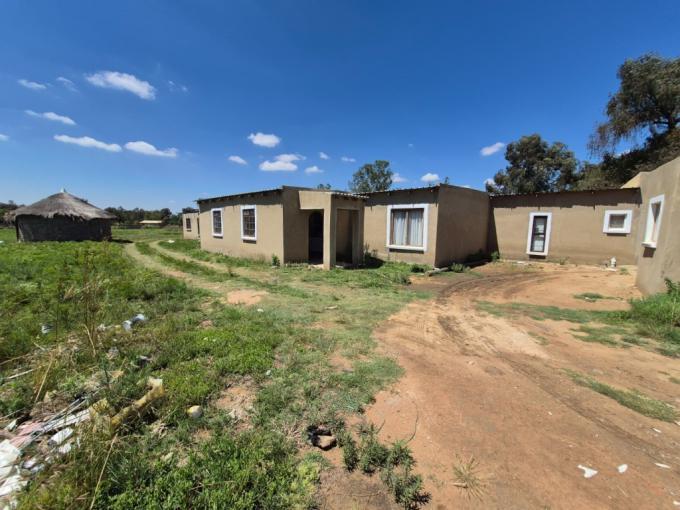 4 Bedroom House for Sale For Sale in Valley Settlement - MR697786