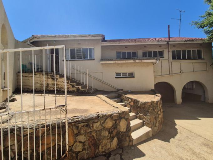 4 Bedroom House for Sale For Sale in Kibler Park - MR697789