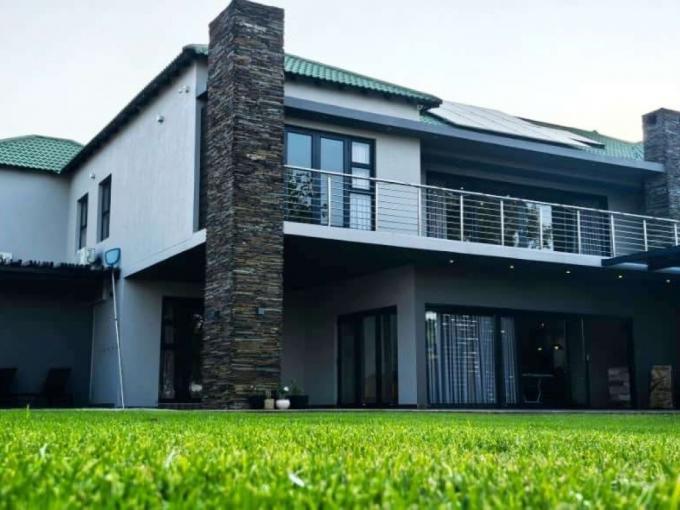 7 Bedroom House for Sale For Sale in Wigwam - MR697792