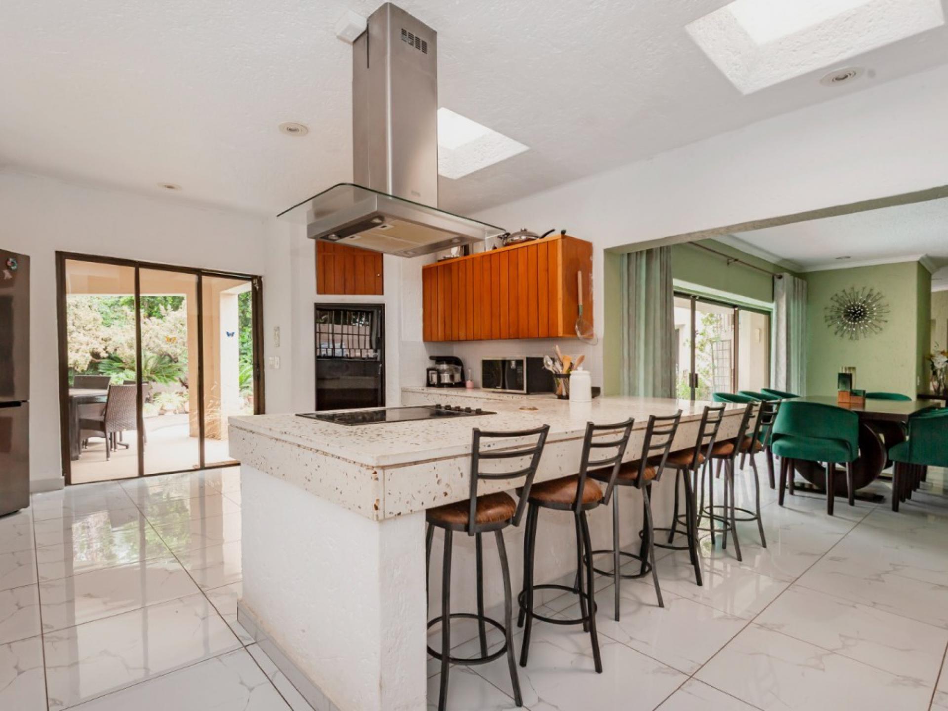  of property in Observatory - JHB