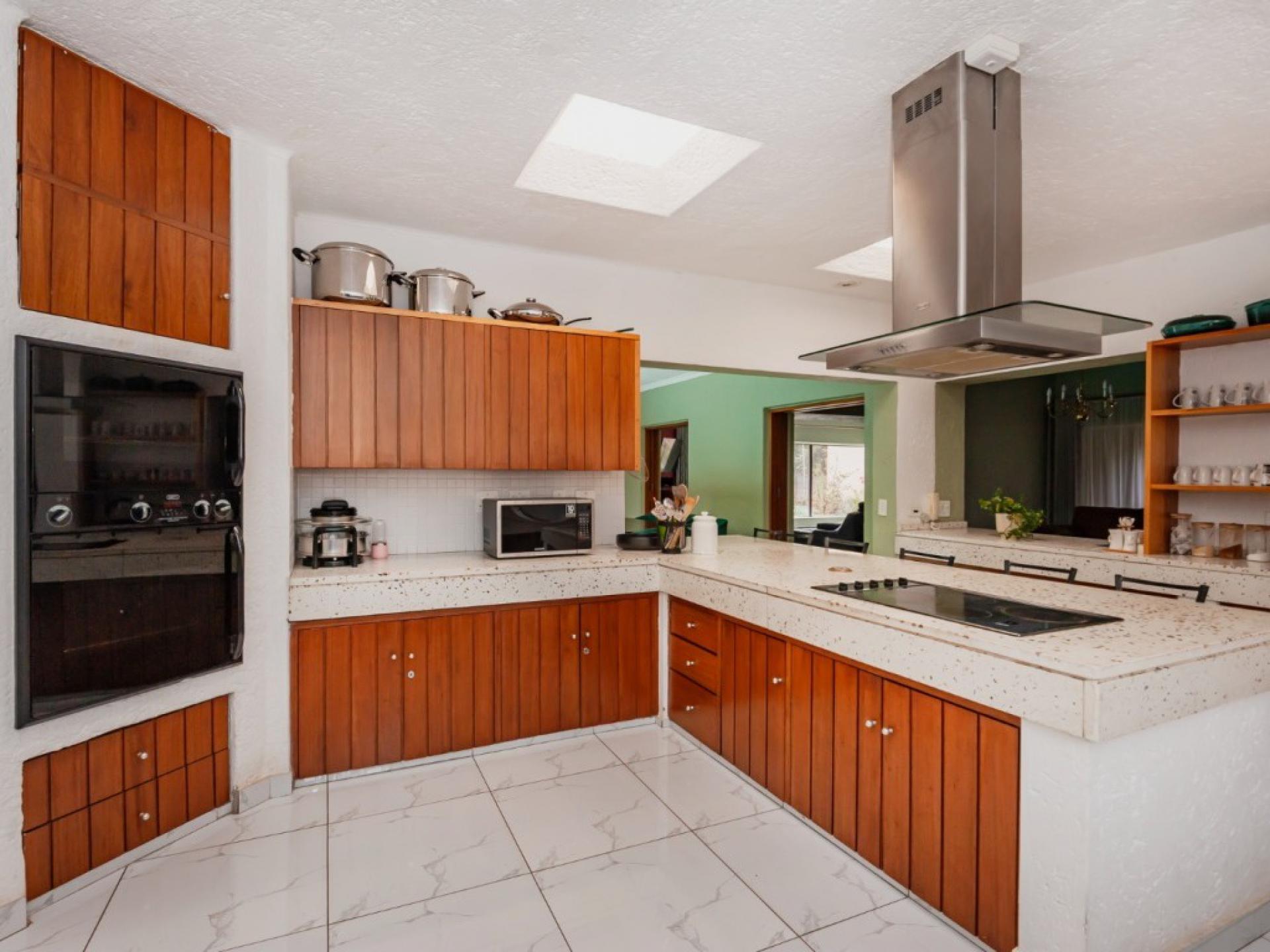  of property in Observatory - JHB