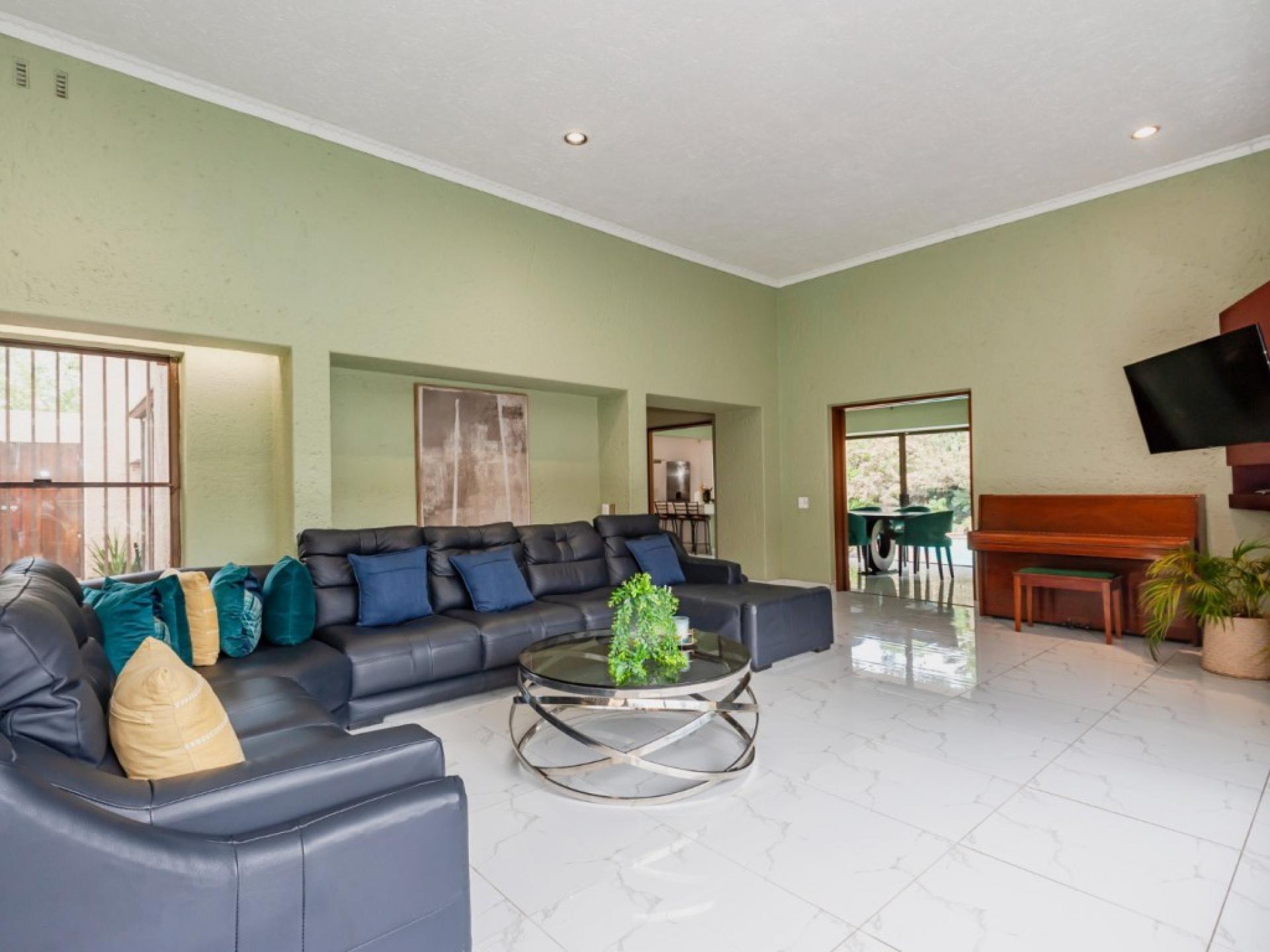  of property in Observatory - JHB