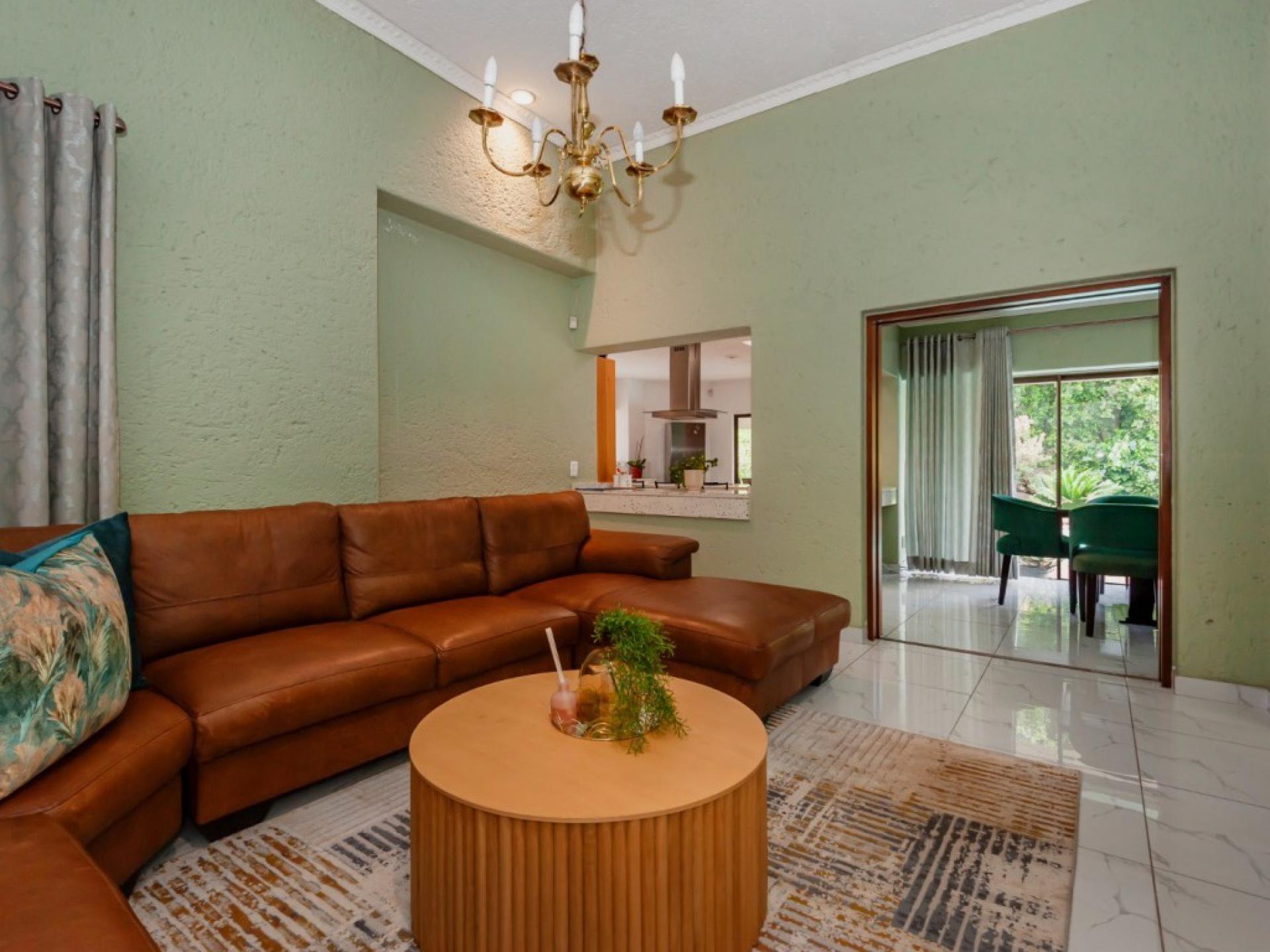  of property in Observatory - JHB