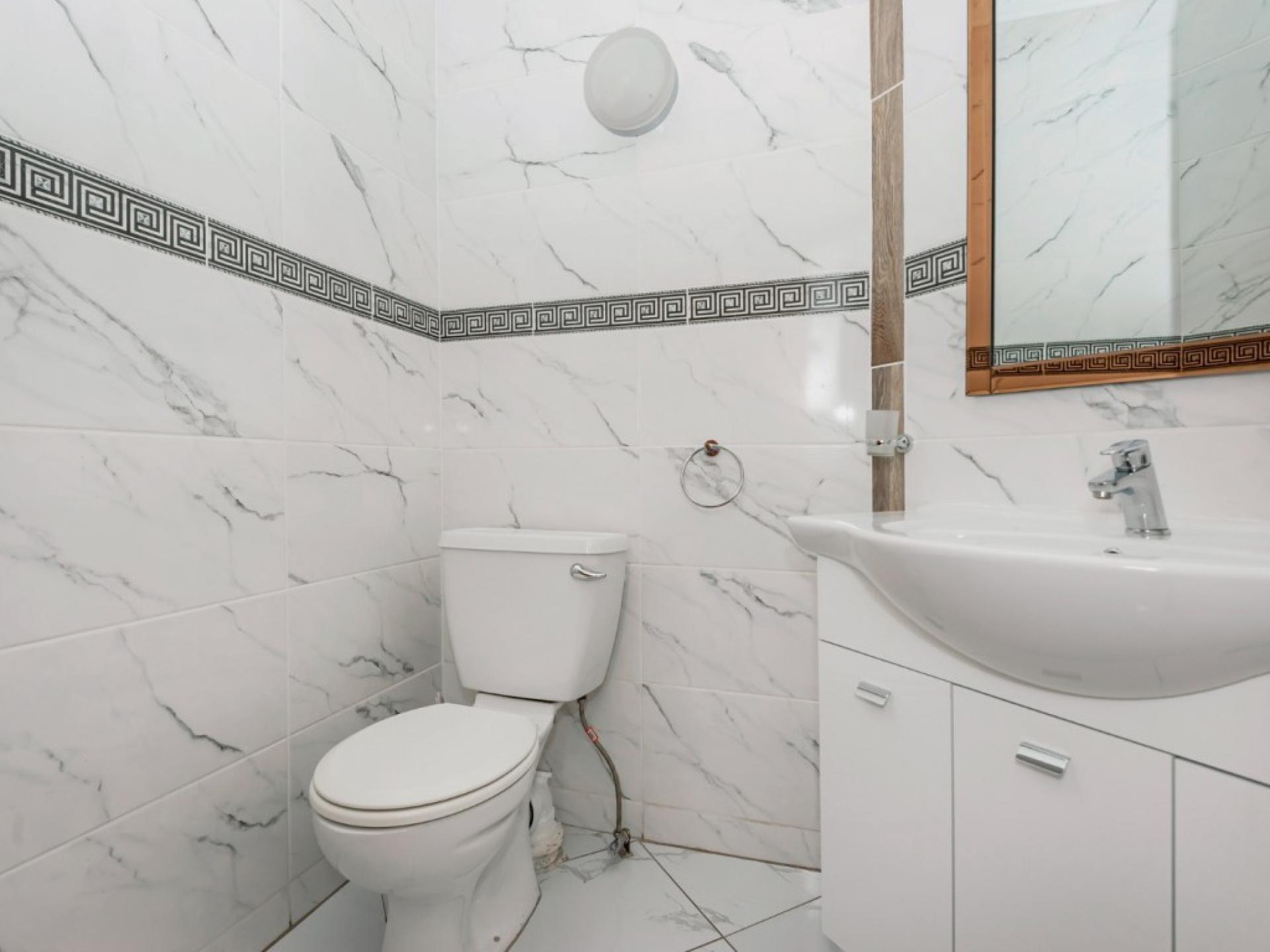  of property in Observatory - JHB