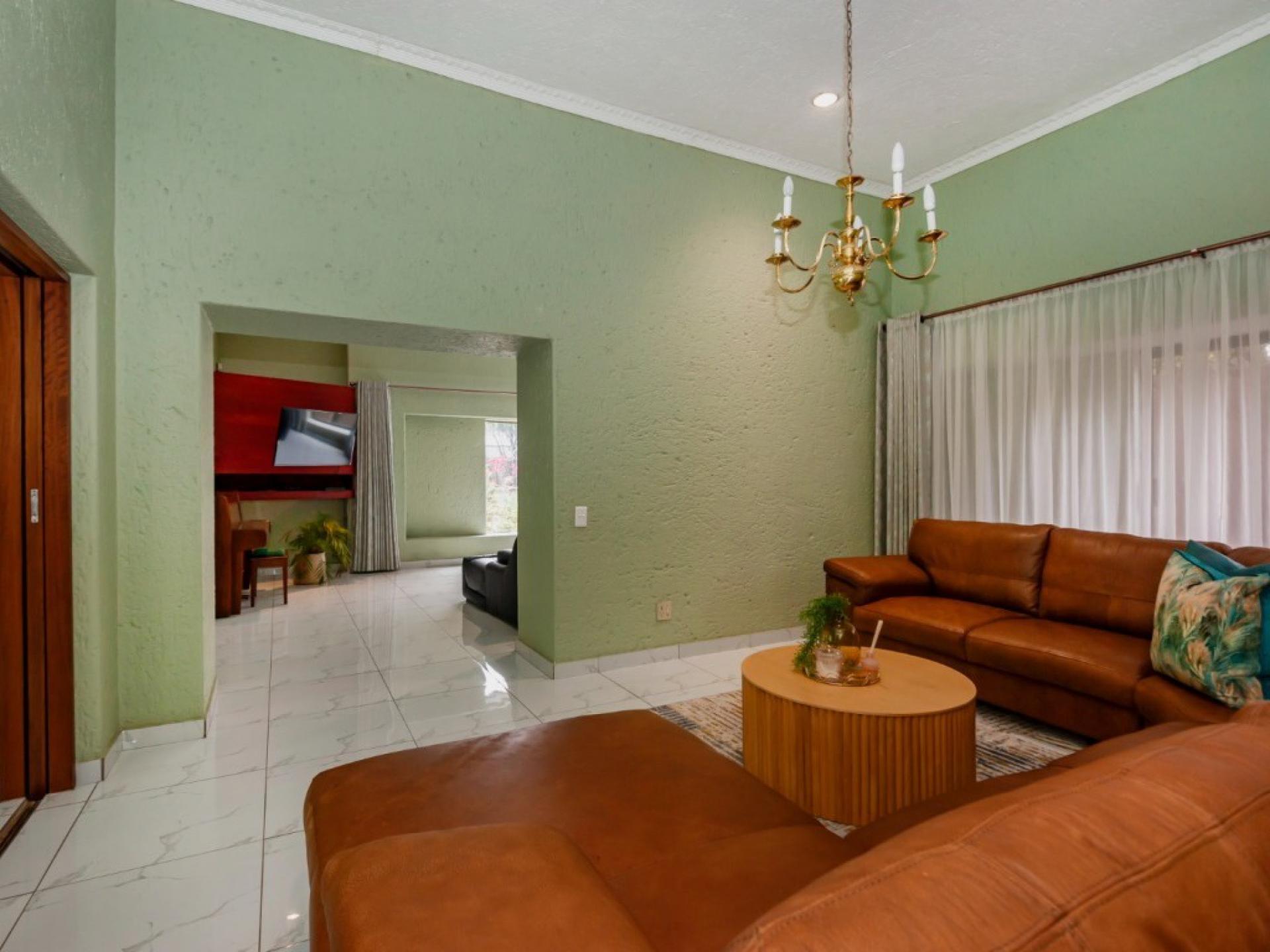  of property in Observatory - JHB