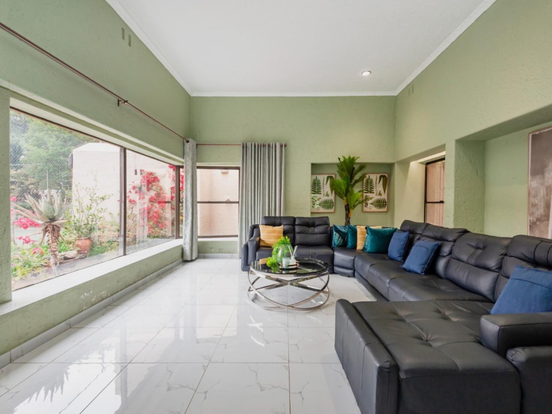  of property in Observatory - JHB