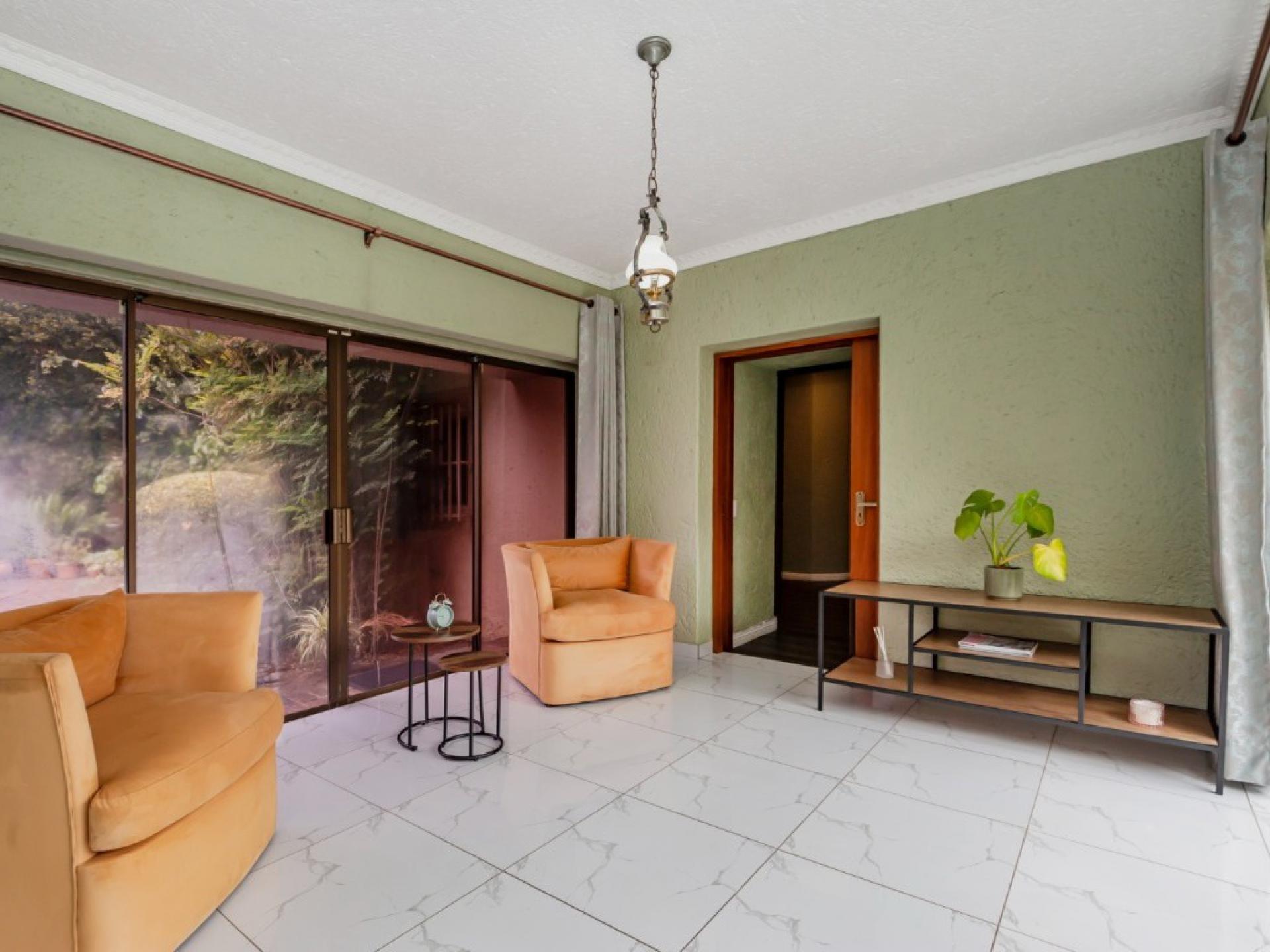  of property in Observatory - JHB