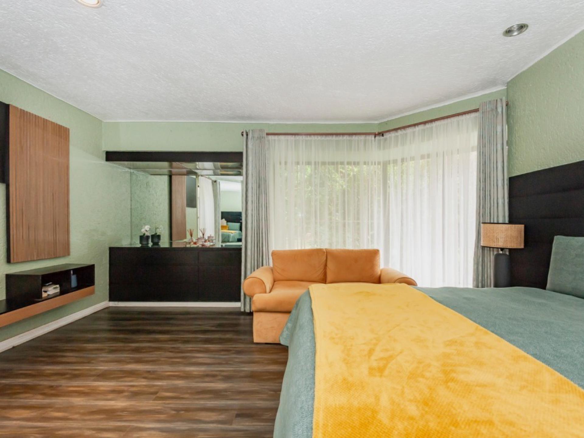  of property in Observatory - JHB