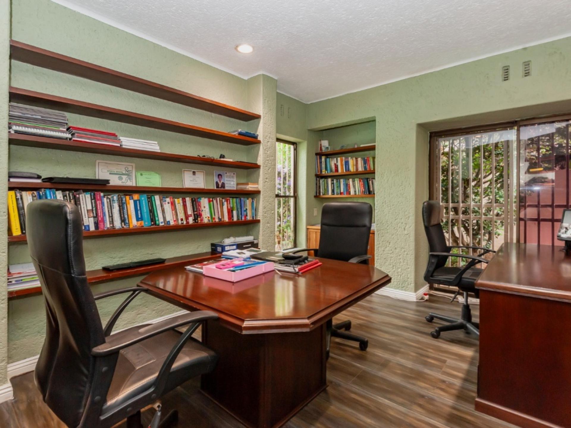  of property in Observatory - JHB