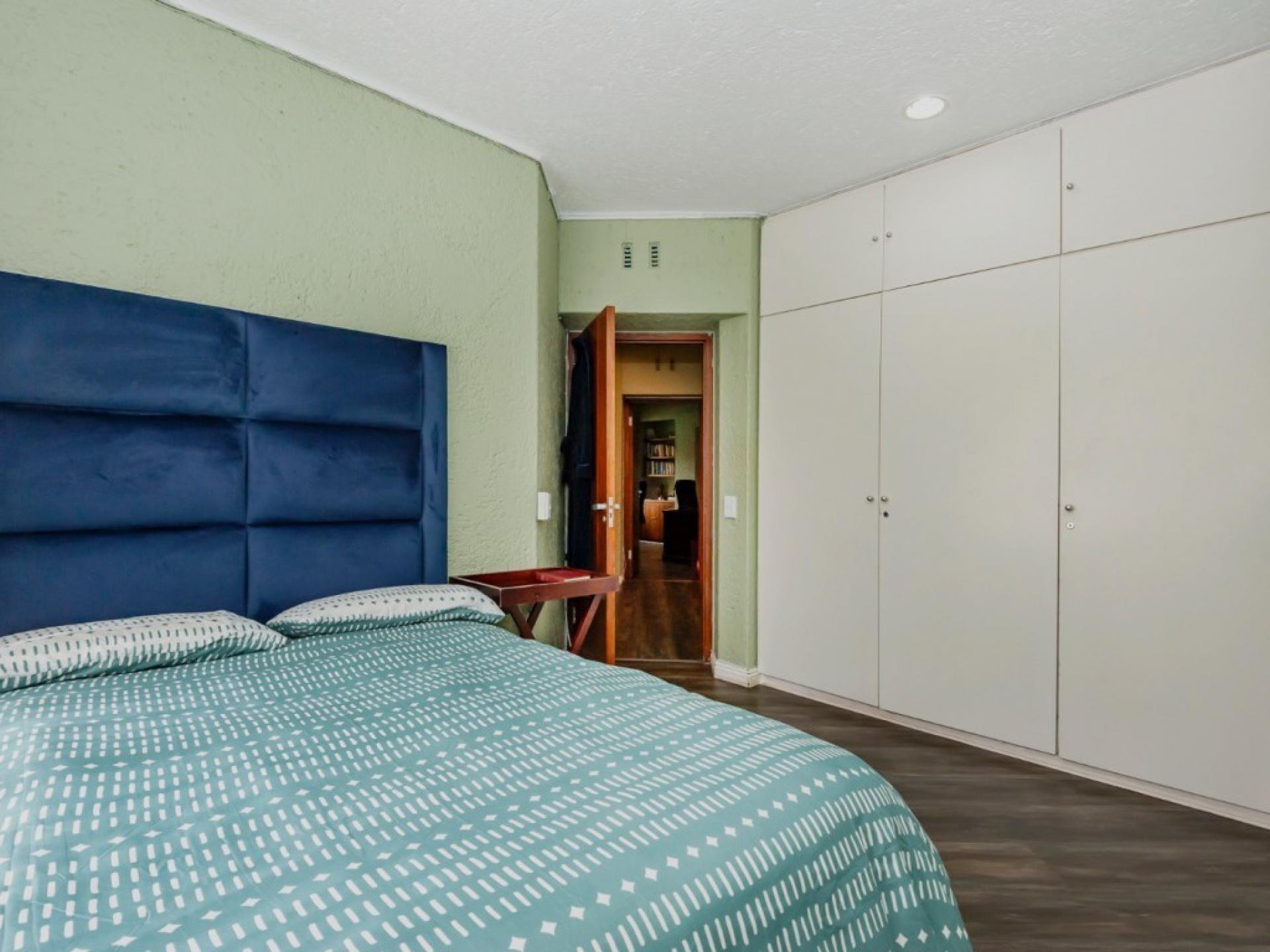  of property in Observatory - JHB