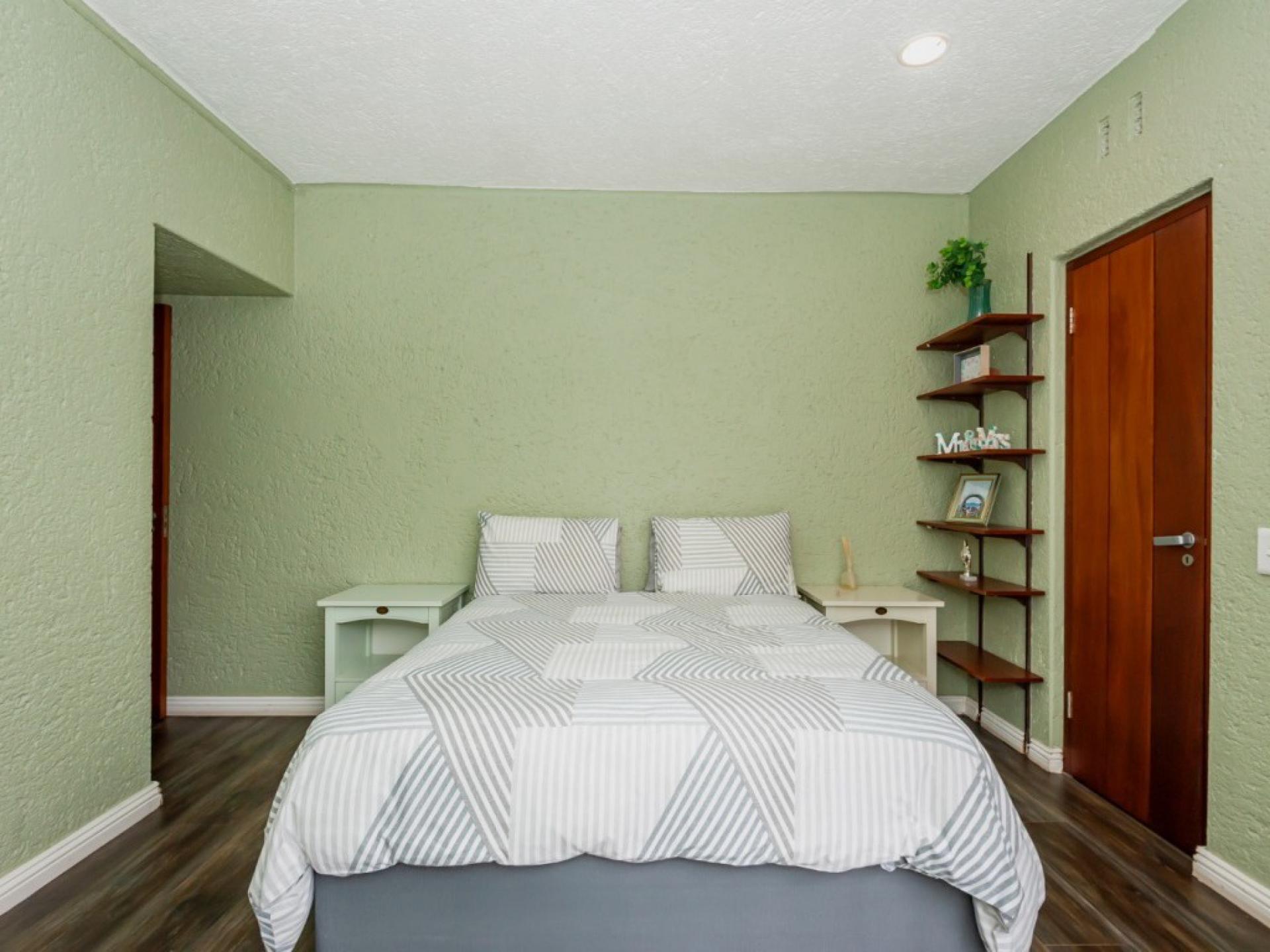  of property in Observatory - JHB