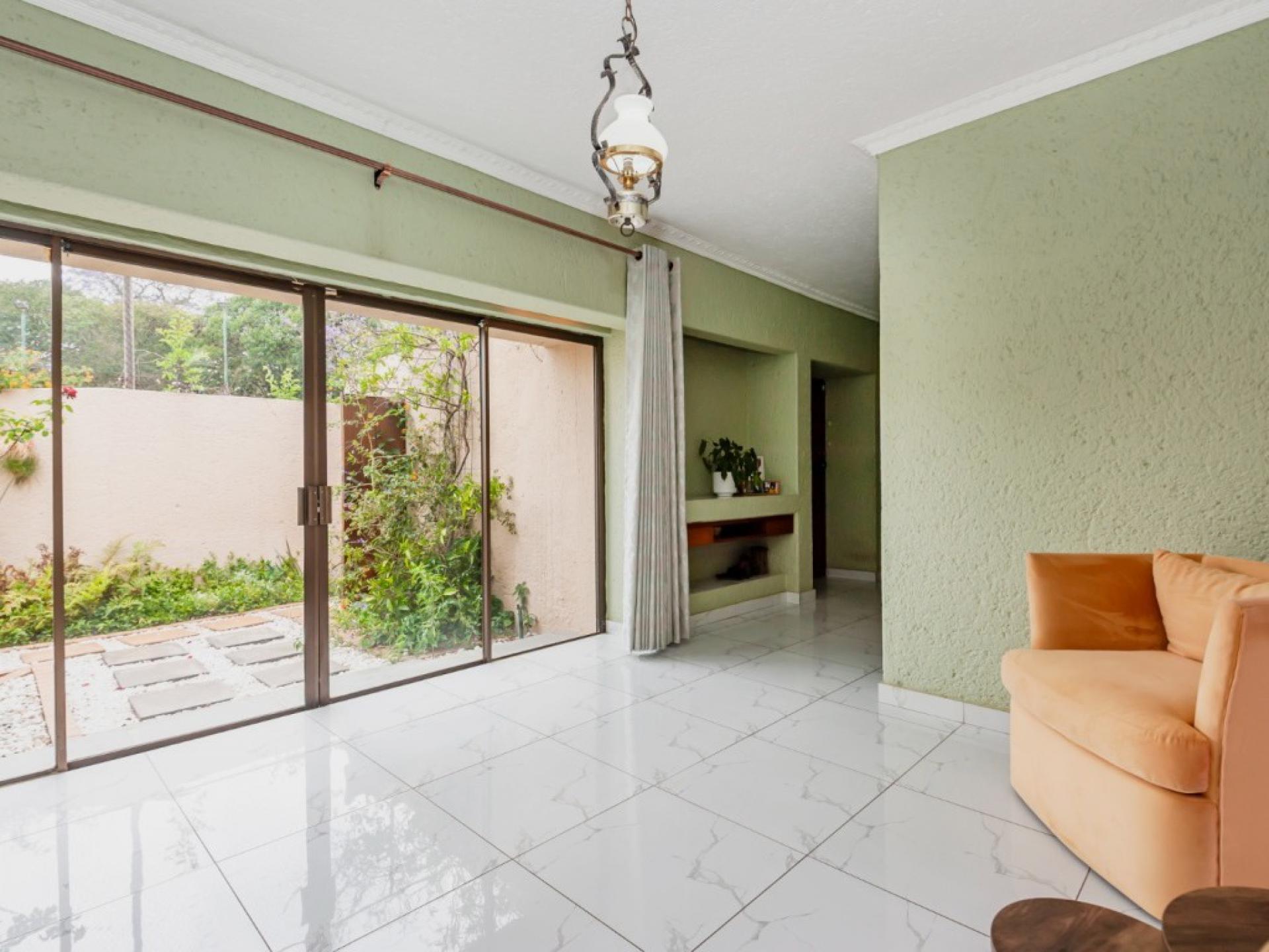  of property in Observatory - JHB