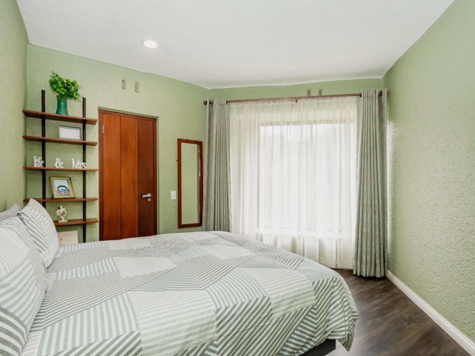  of property in Observatory - JHB